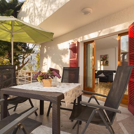 Villa Cactus Port de Alcudia  Kültér fotó