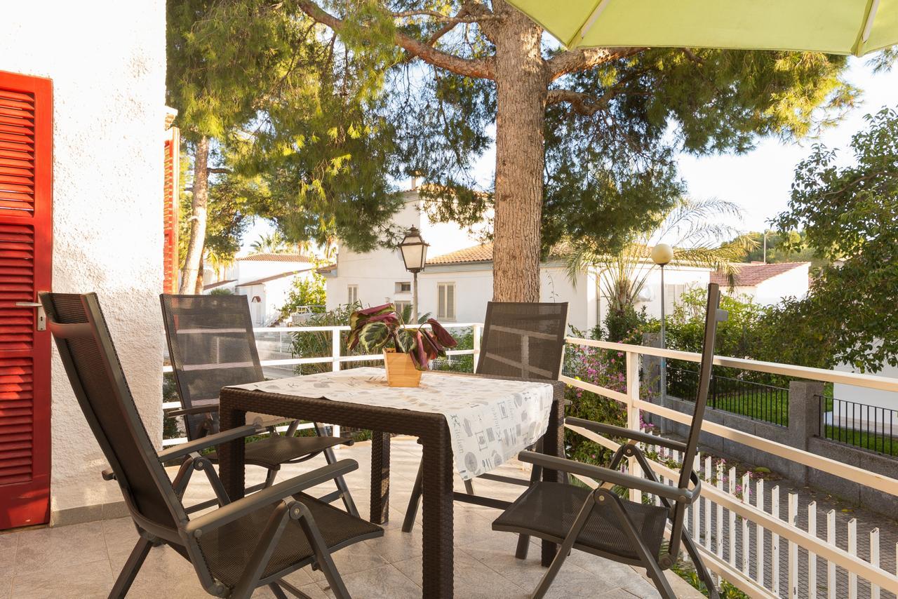 Villa Cactus Port de Alcudia  Kültér fotó
