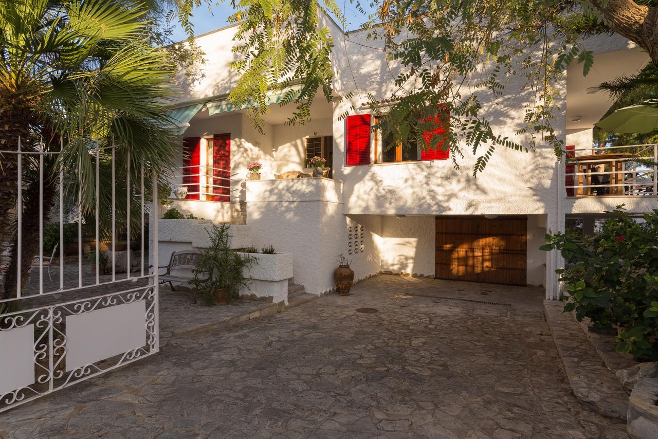 Villa Cactus Port de Alcudia  Kültér fotó